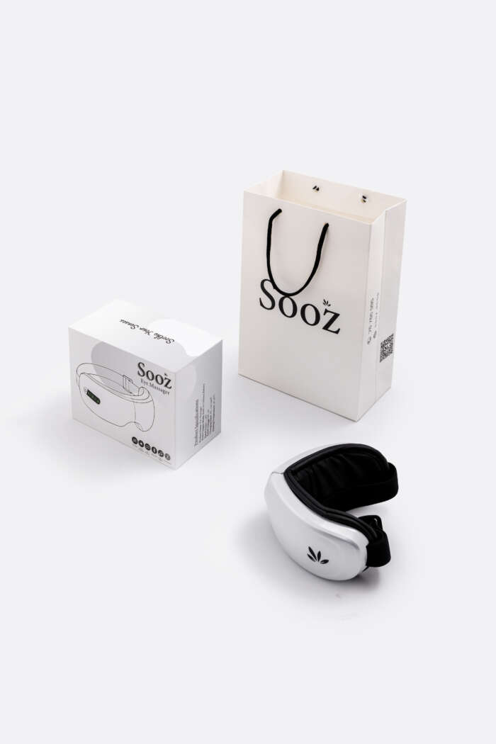 Eye Massager - Image 3